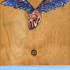 Flying 001