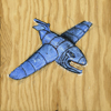 Flying 003