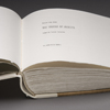 The Trudge Of Insects, binding 004 002