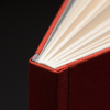 Intranquilo binding 001